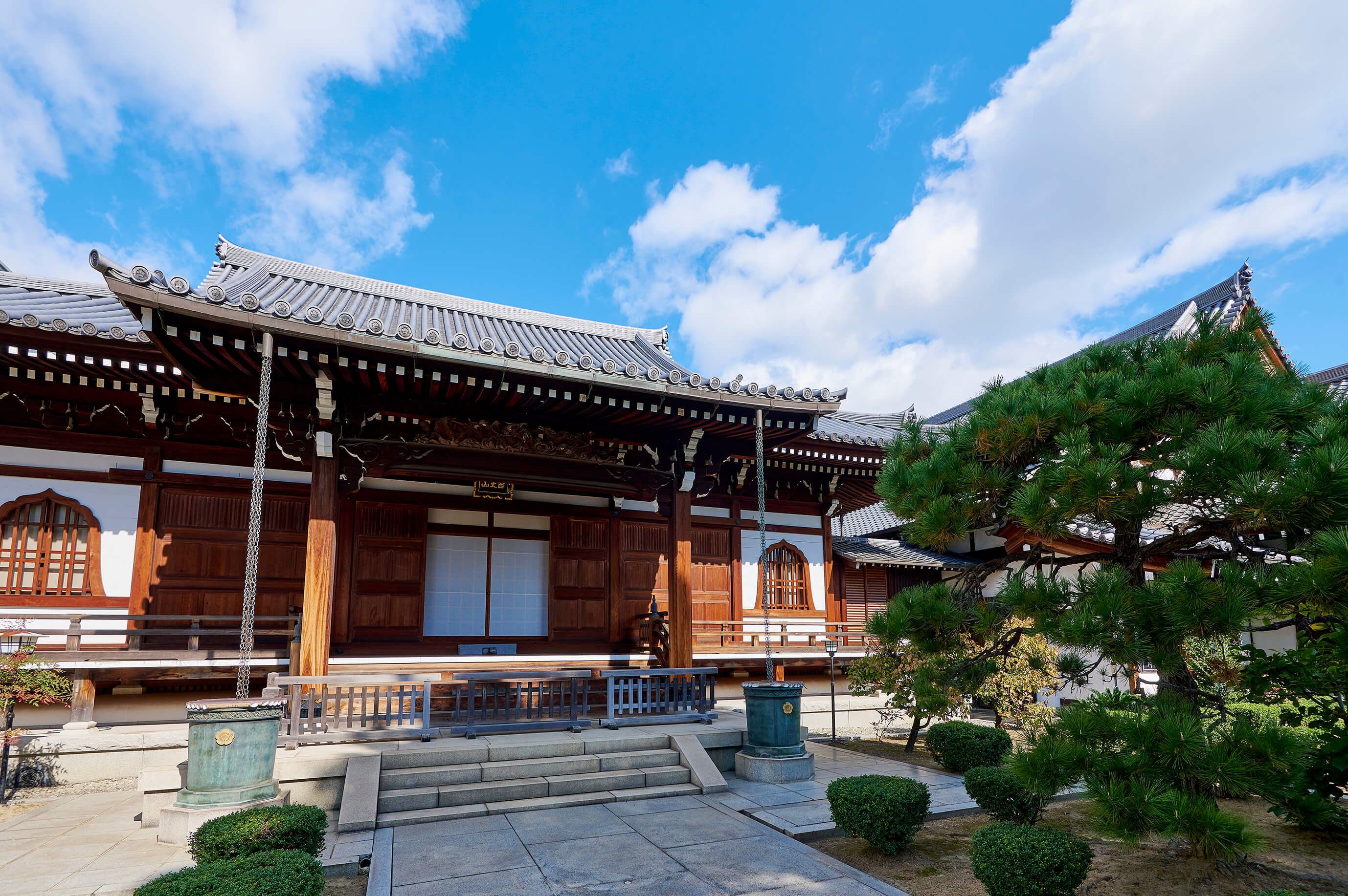 大雄院