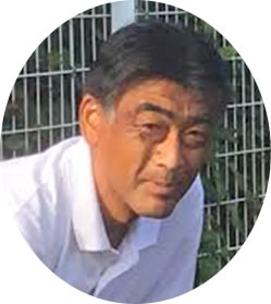 職員の写真